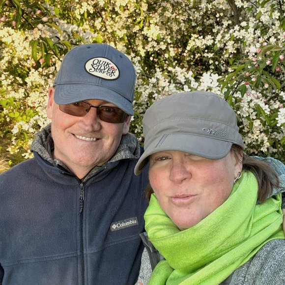 Meet your Posher, Randi - Picture 2 of 6